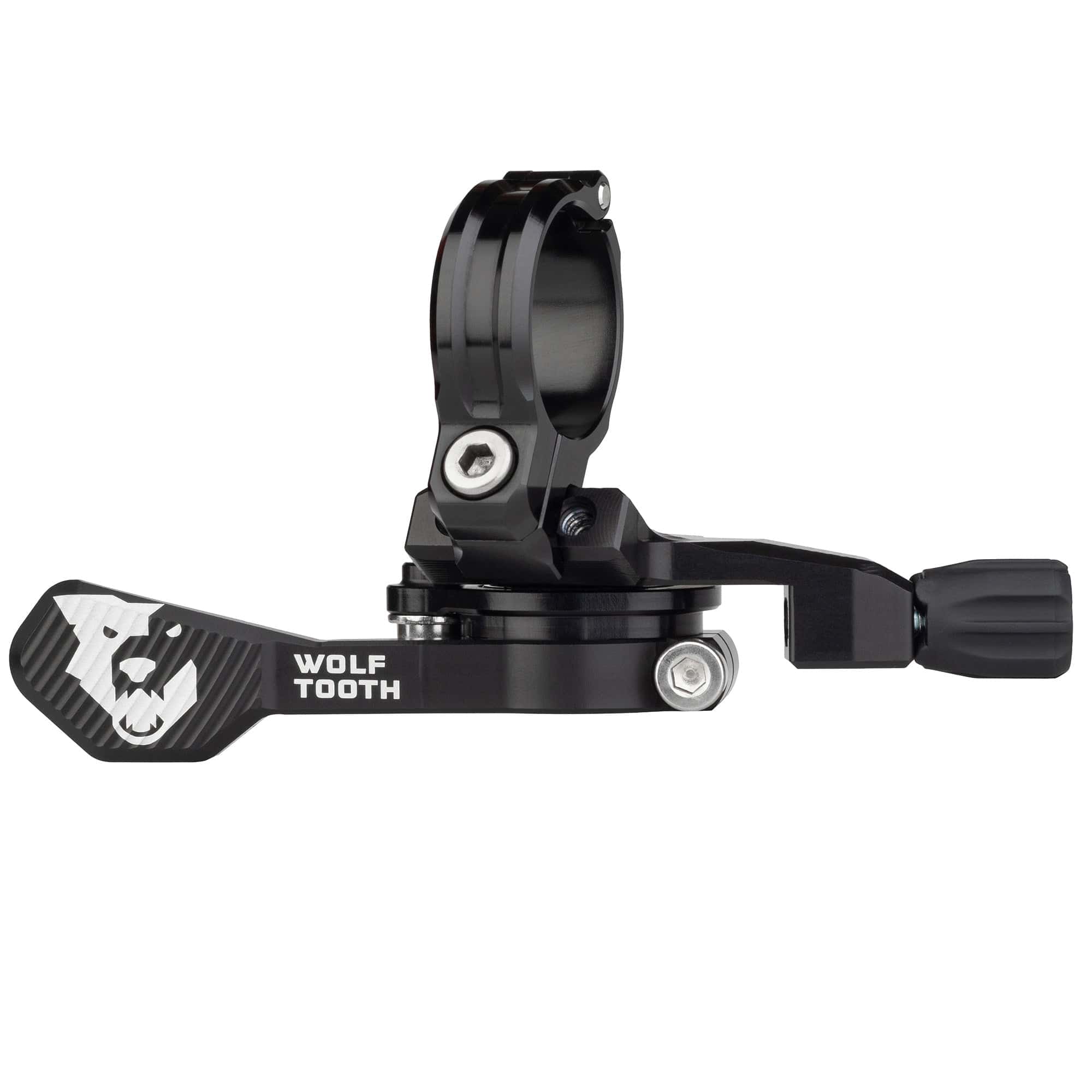 Hidraulinio sėdynkočio rankenėlė Wolf Tooth ReMote Pro / Dropper remote