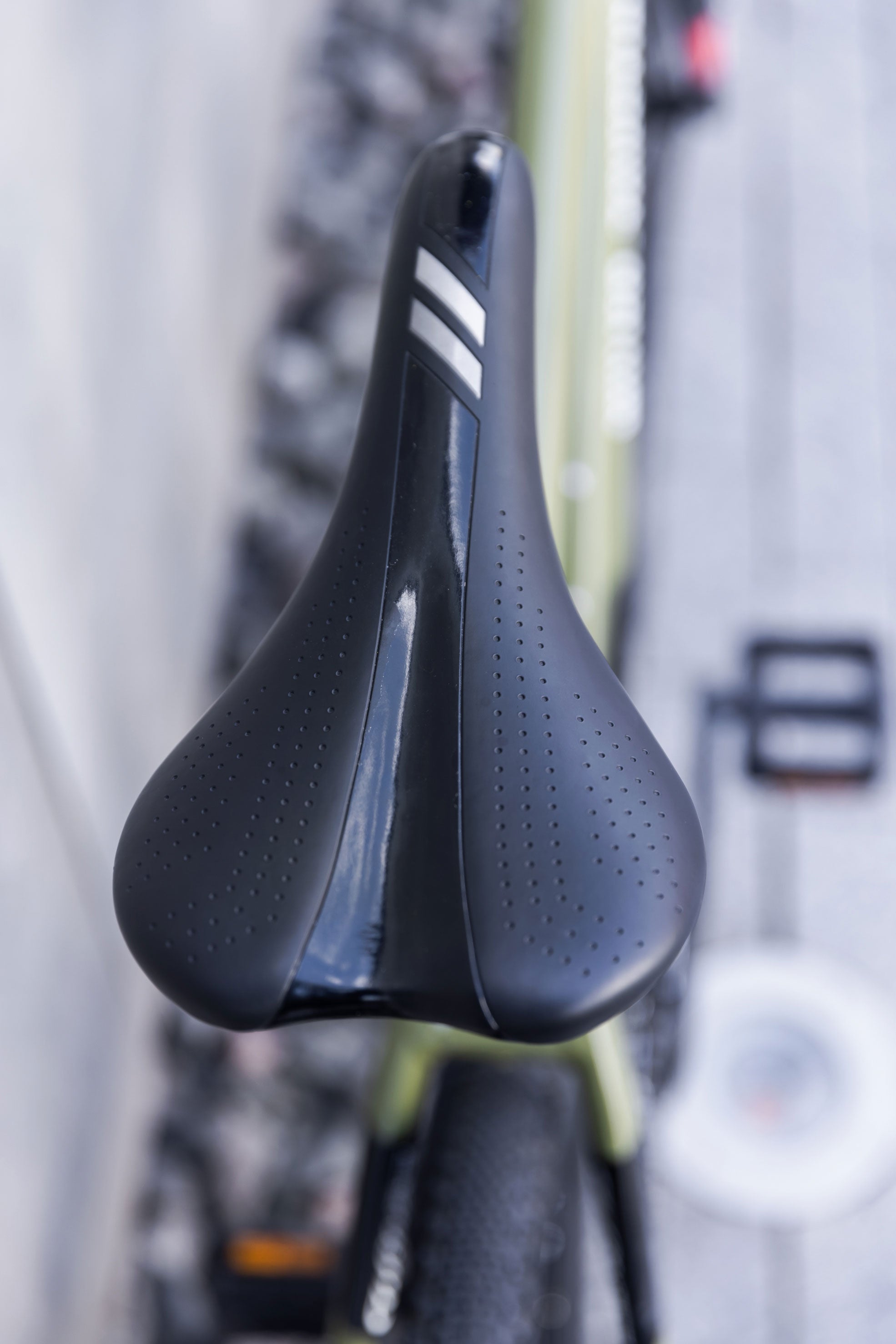 Wilier Jareen GRX 2x10 / Green Black