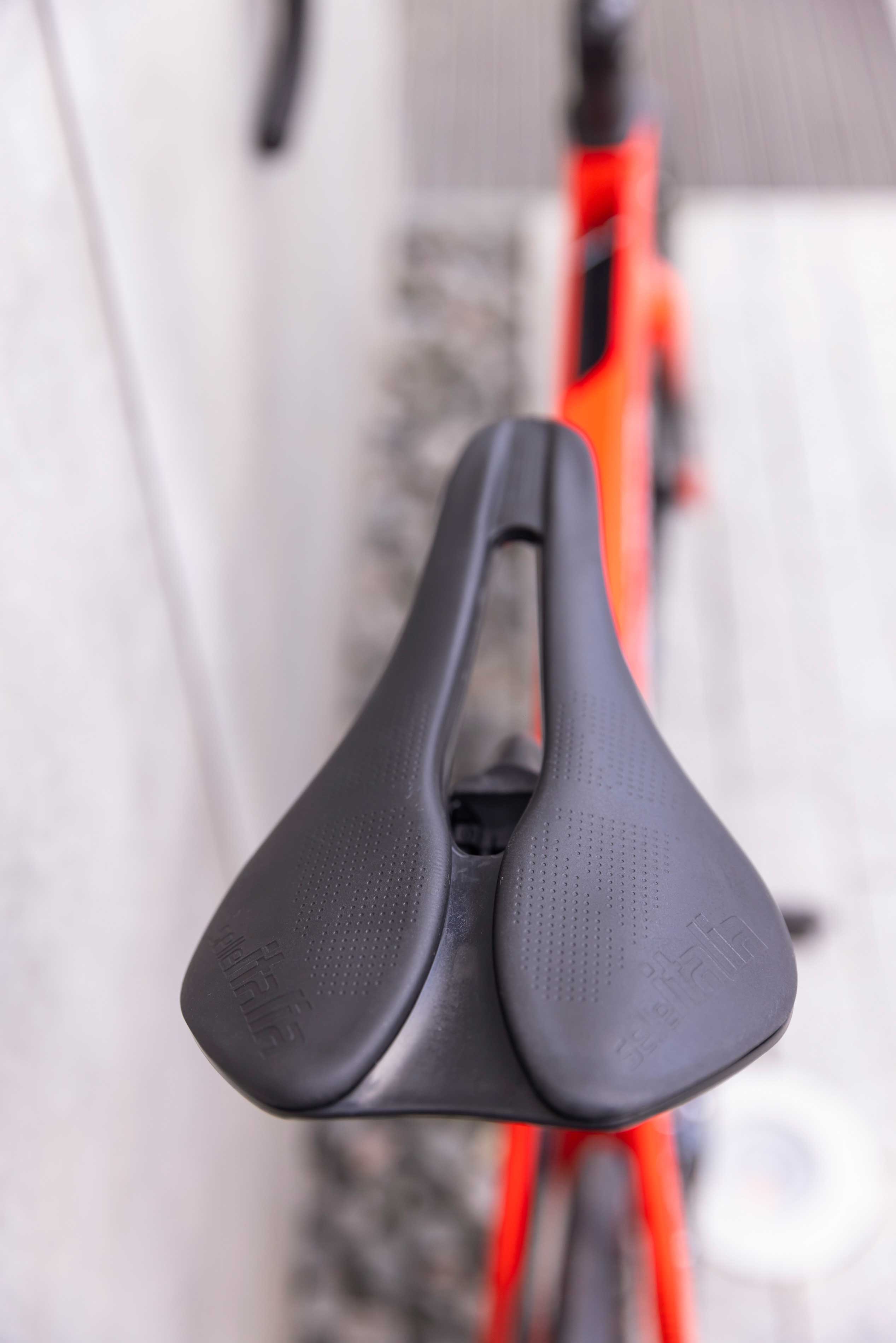 Wilier Cento10 SL Disc Ultegra / Red Glossy