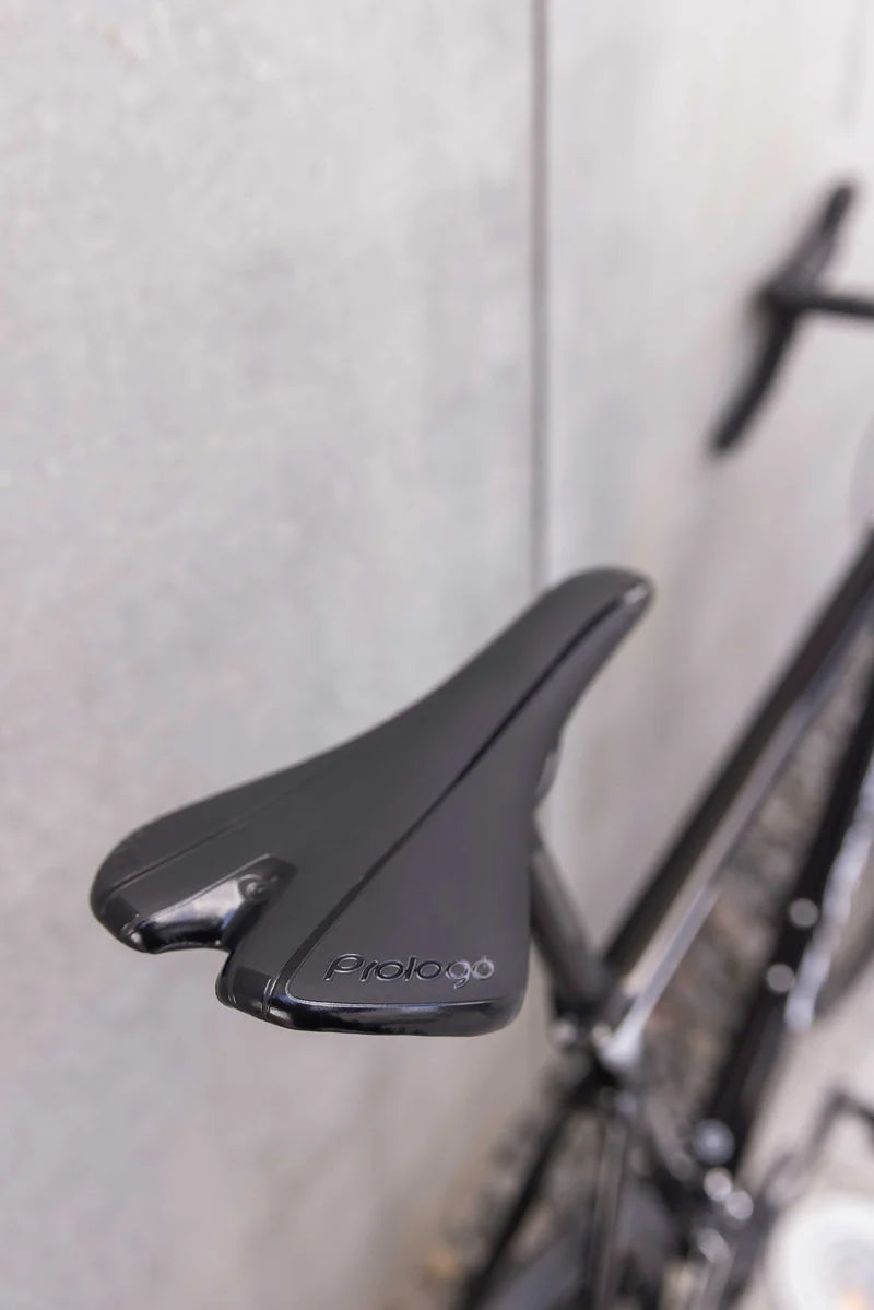 Dviratis Wilier GTR Team 105 (naudotas) / Black White