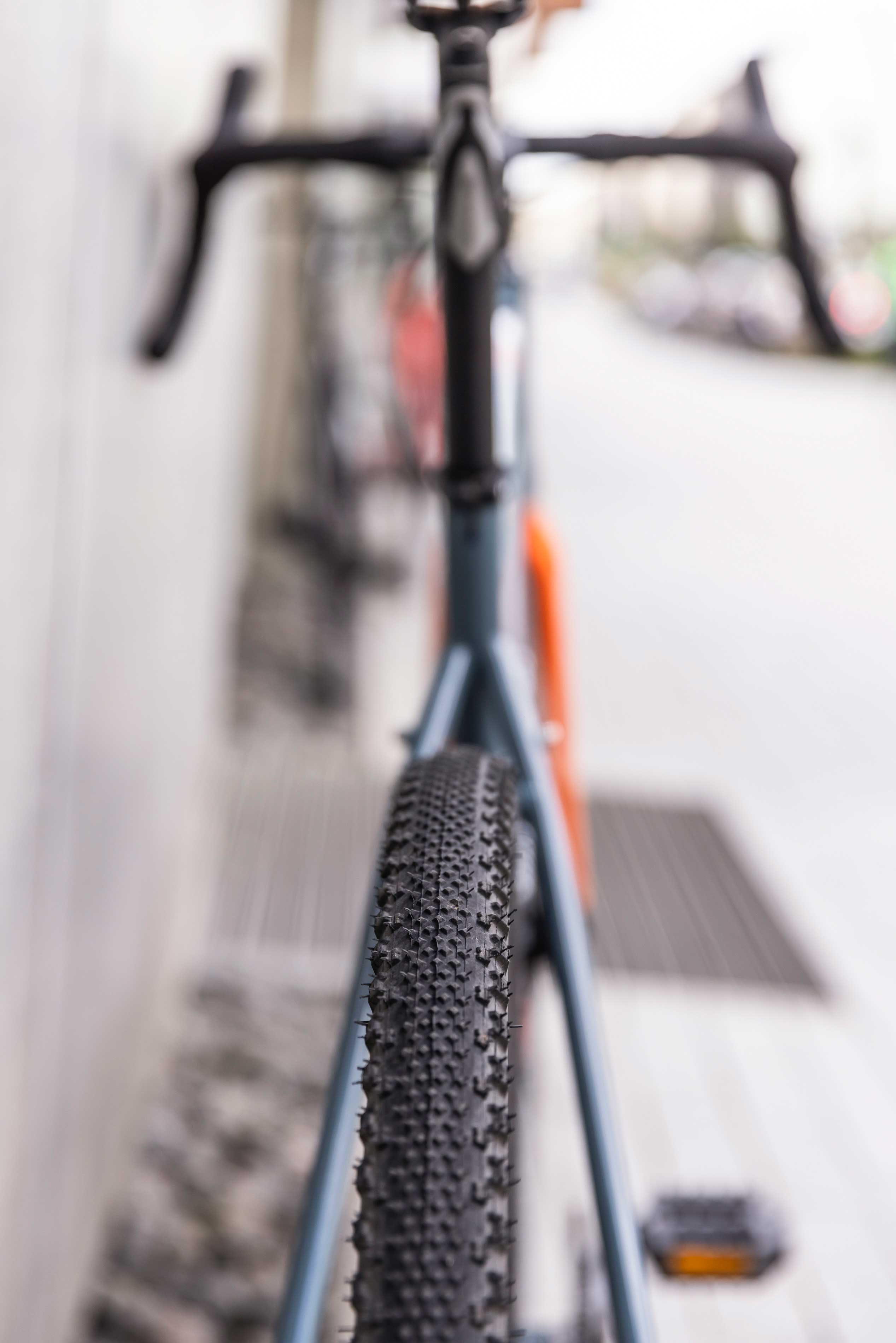 Wilier Jaroon GRX 1x11 / Avio Blue