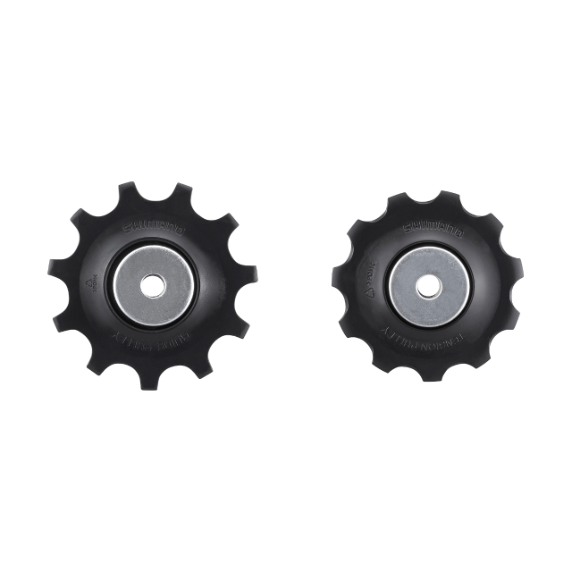 Perjungėjo galiniai ratukai Shimano RD-M6000