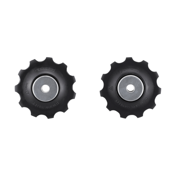 Perjungėjo galiniai ratukai Shimano RD-T6000