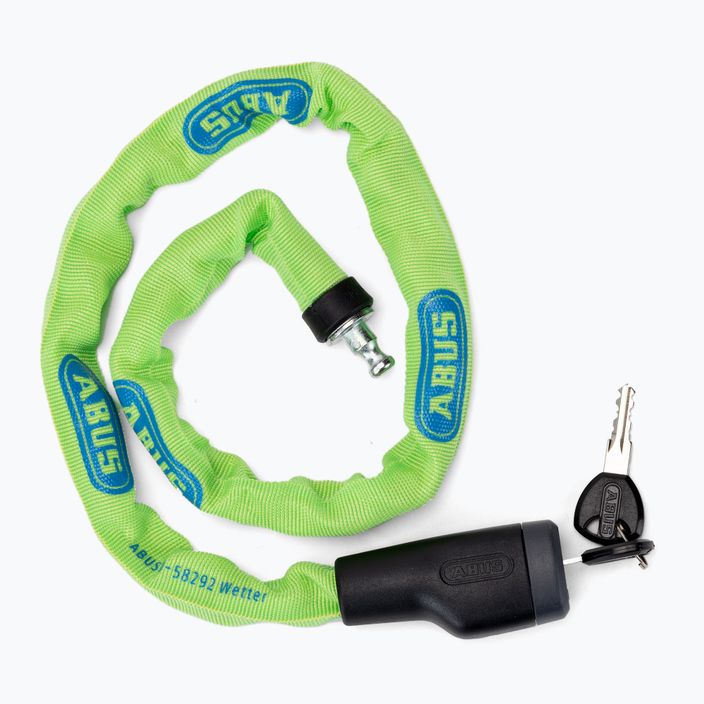 Spyna ABUS 5805K/75 / Lime