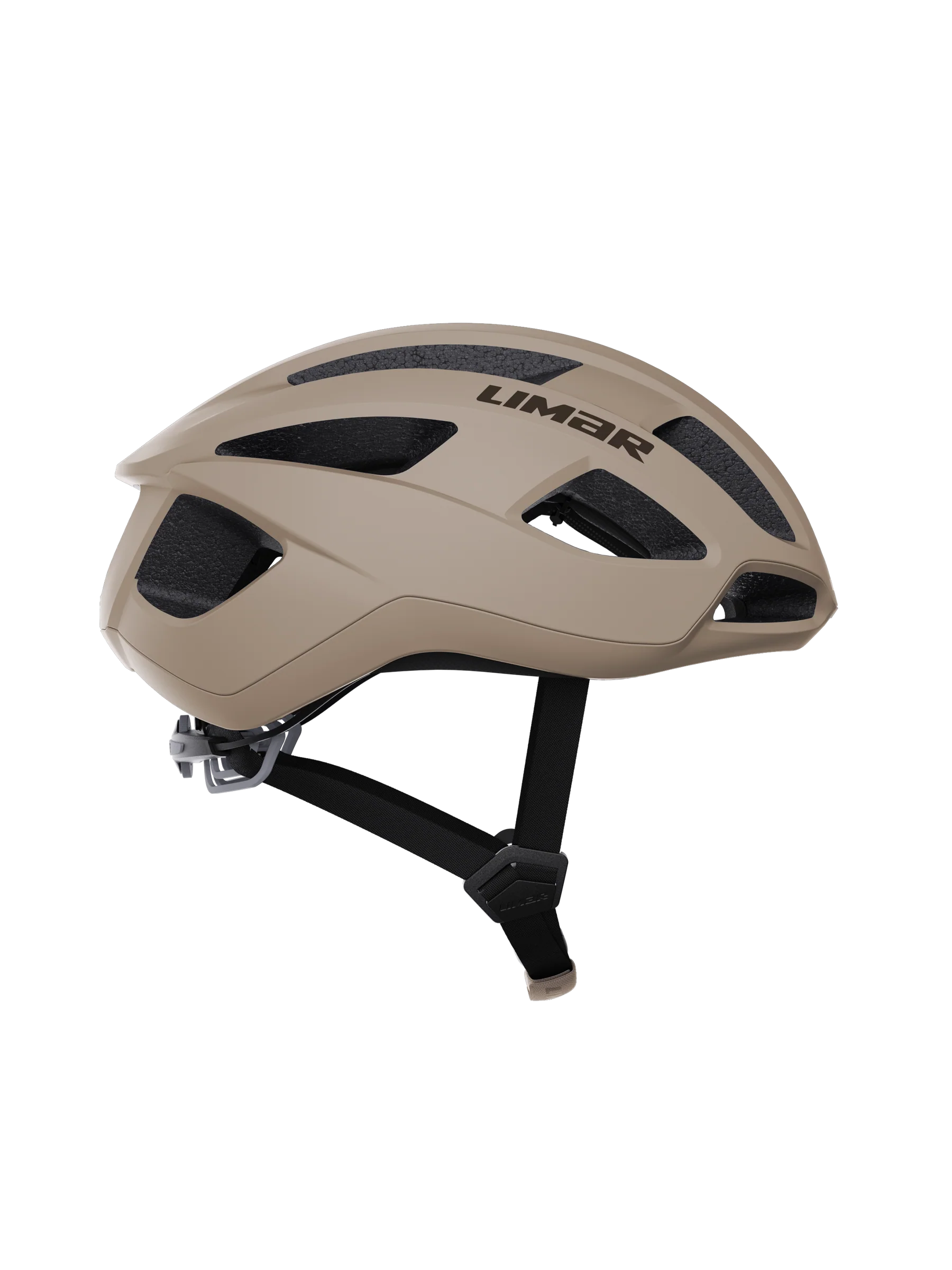 Šalmas Limar Air Stratos / Matte Dove Gray