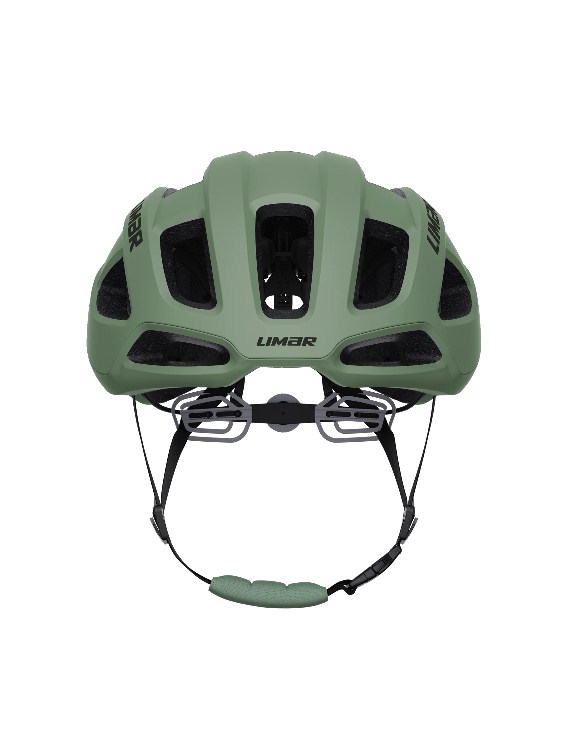 Šalmas Limar Air Stratos / Matte Sage Green