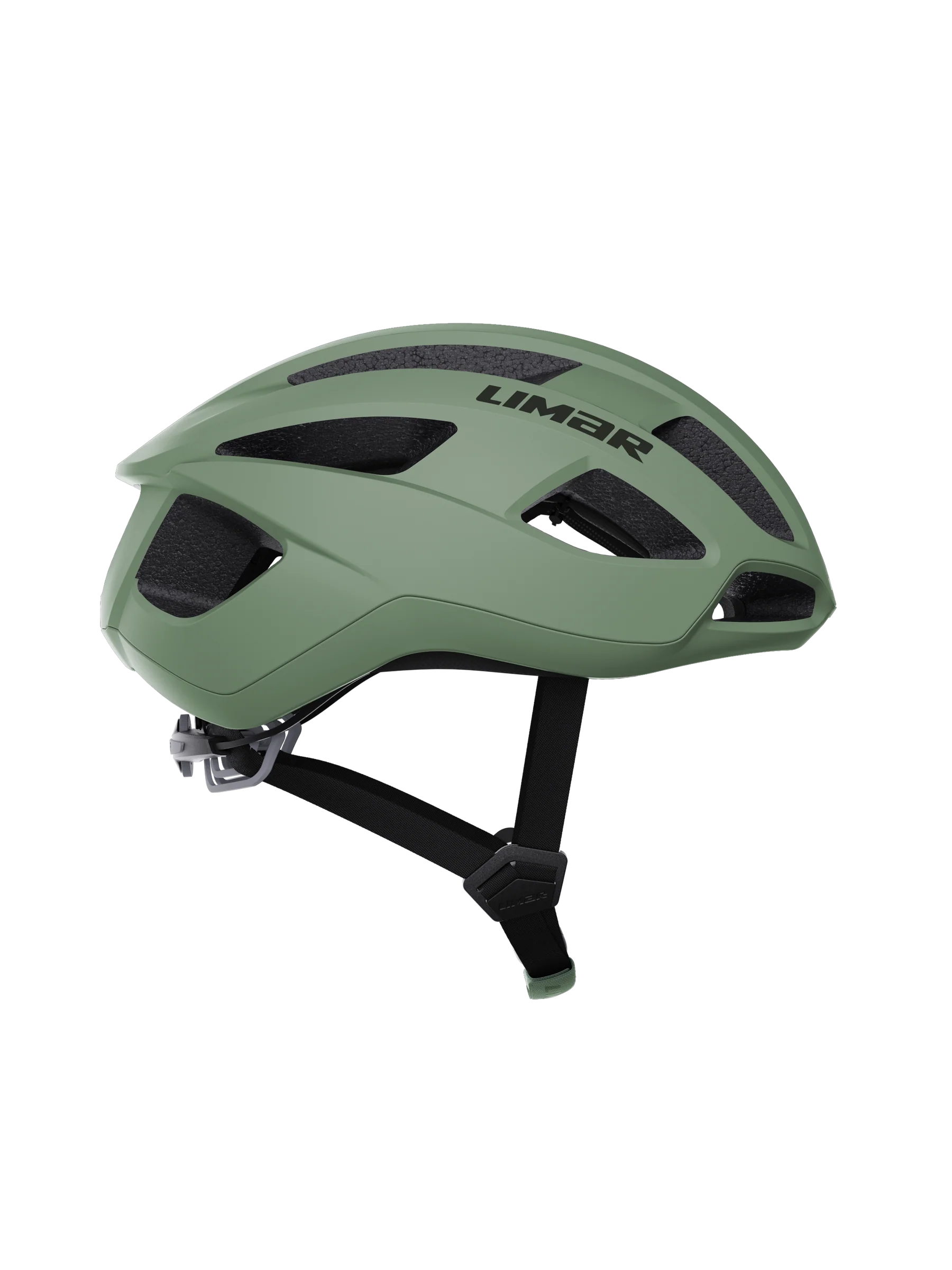 Šalmas Limar Air Stratos / Matte Sage Green