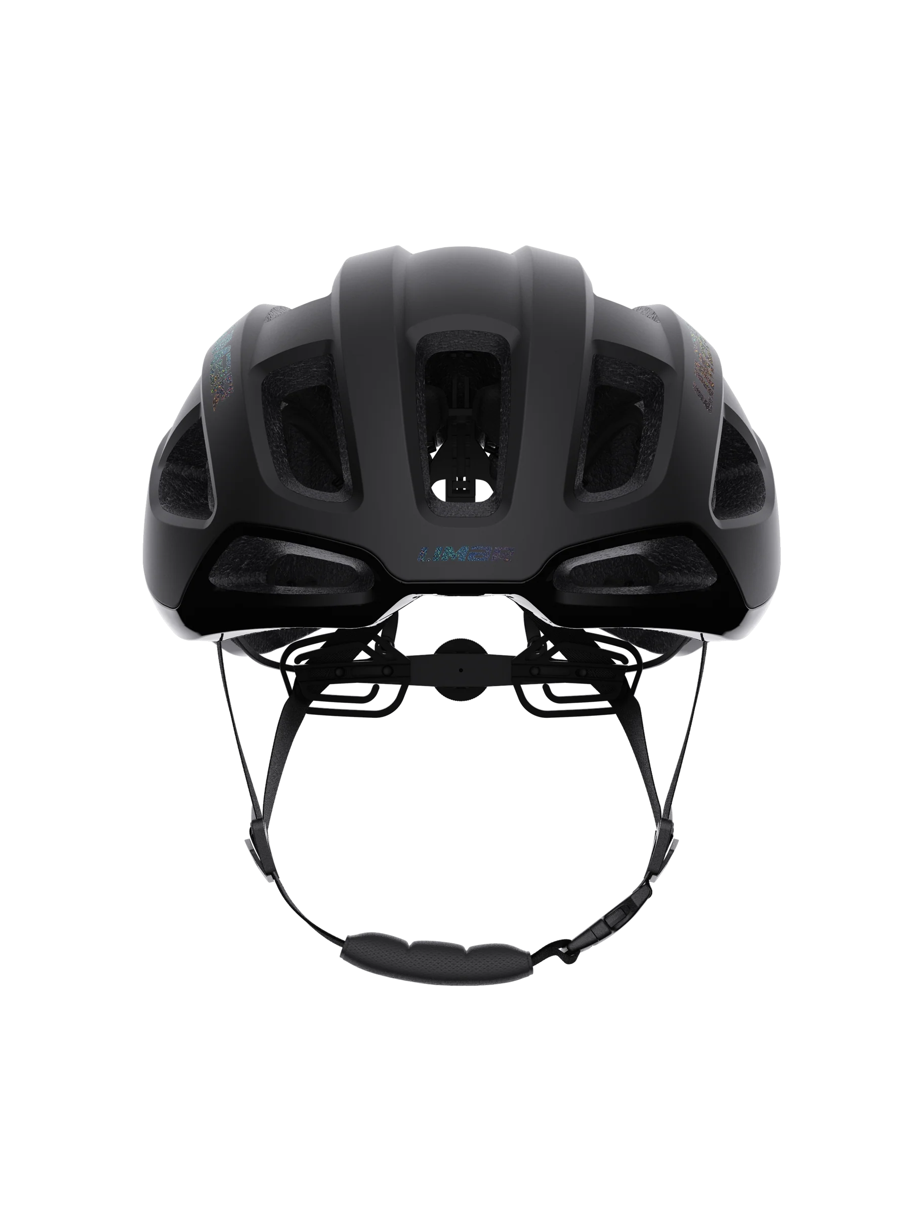 Šalmas Limar Air Stratos MIPS / Irid Matt Black