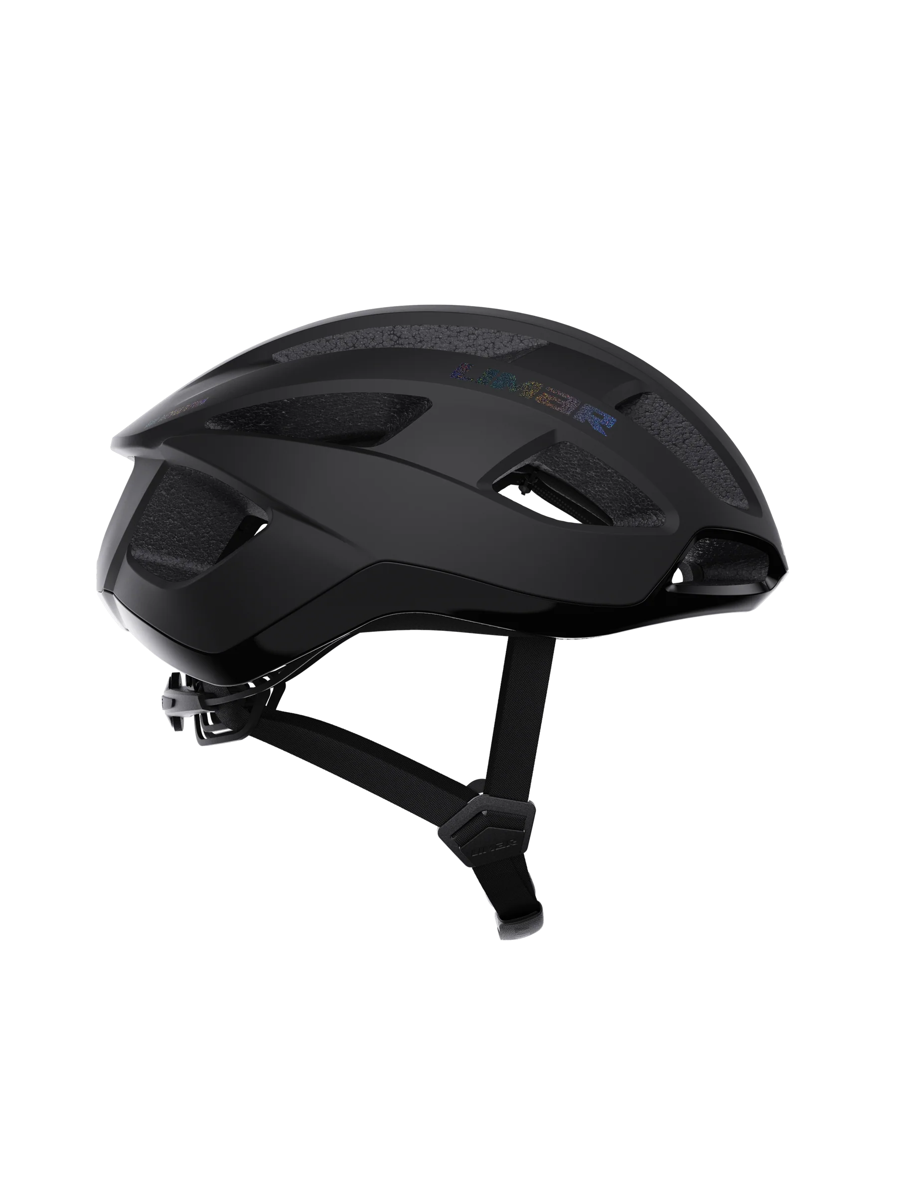 Šalmas Limar Air Stratos MIPS / Irid Matt Black
