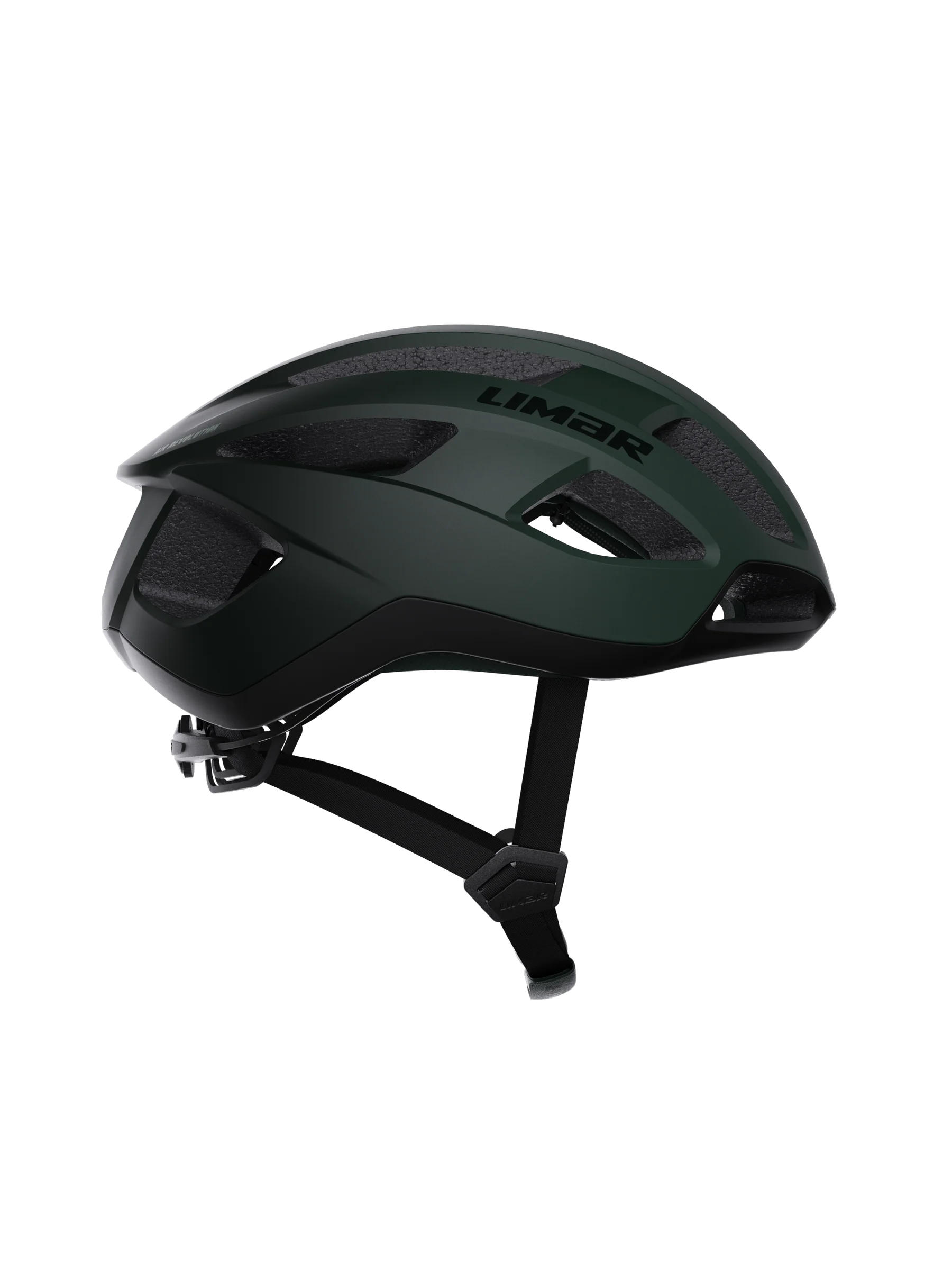 Šalmas Limar Air Stratos MIPS / Matt Deep Green