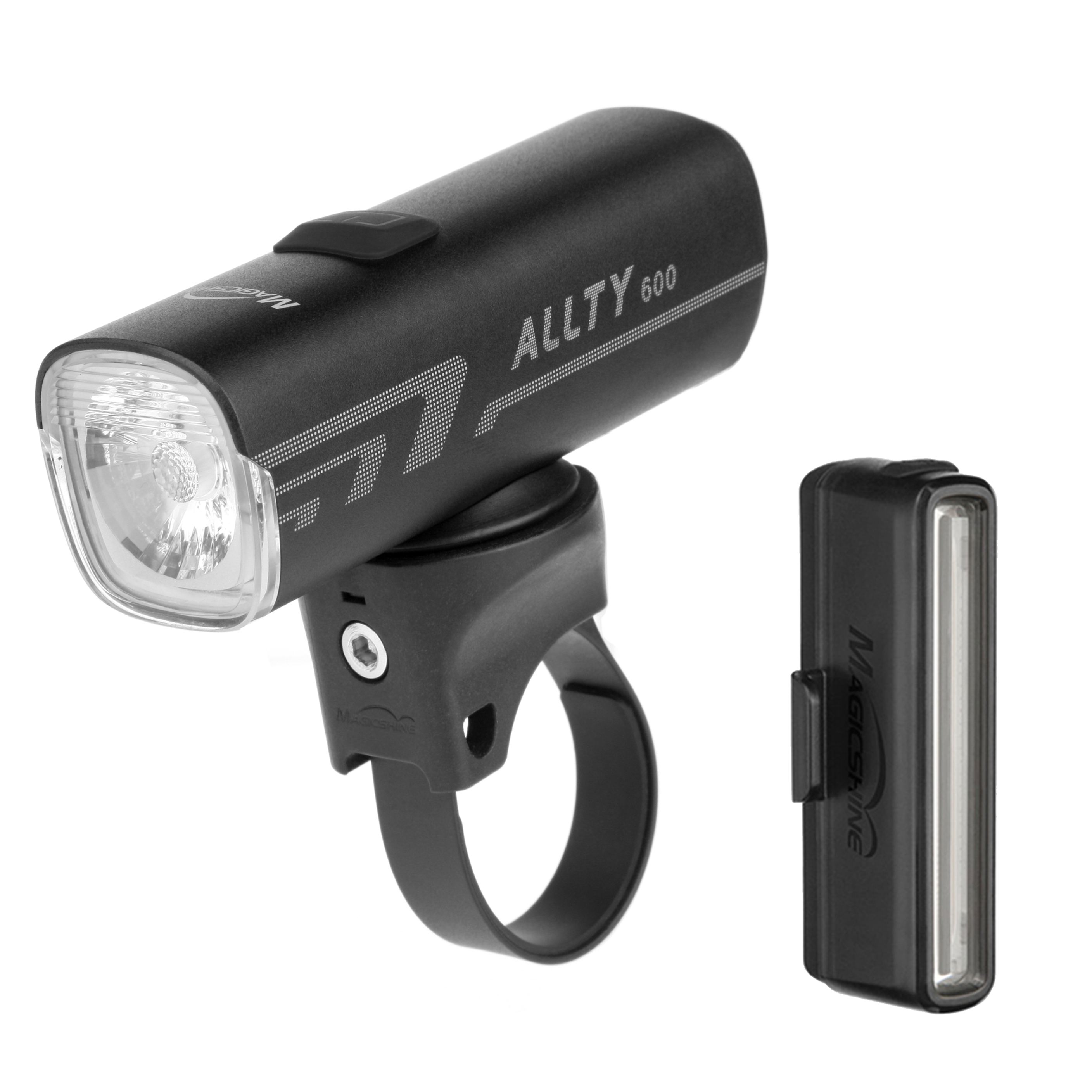 Žibintų komplektas Magicshine Allty 600 + Seemee 30 V2.0 Combo