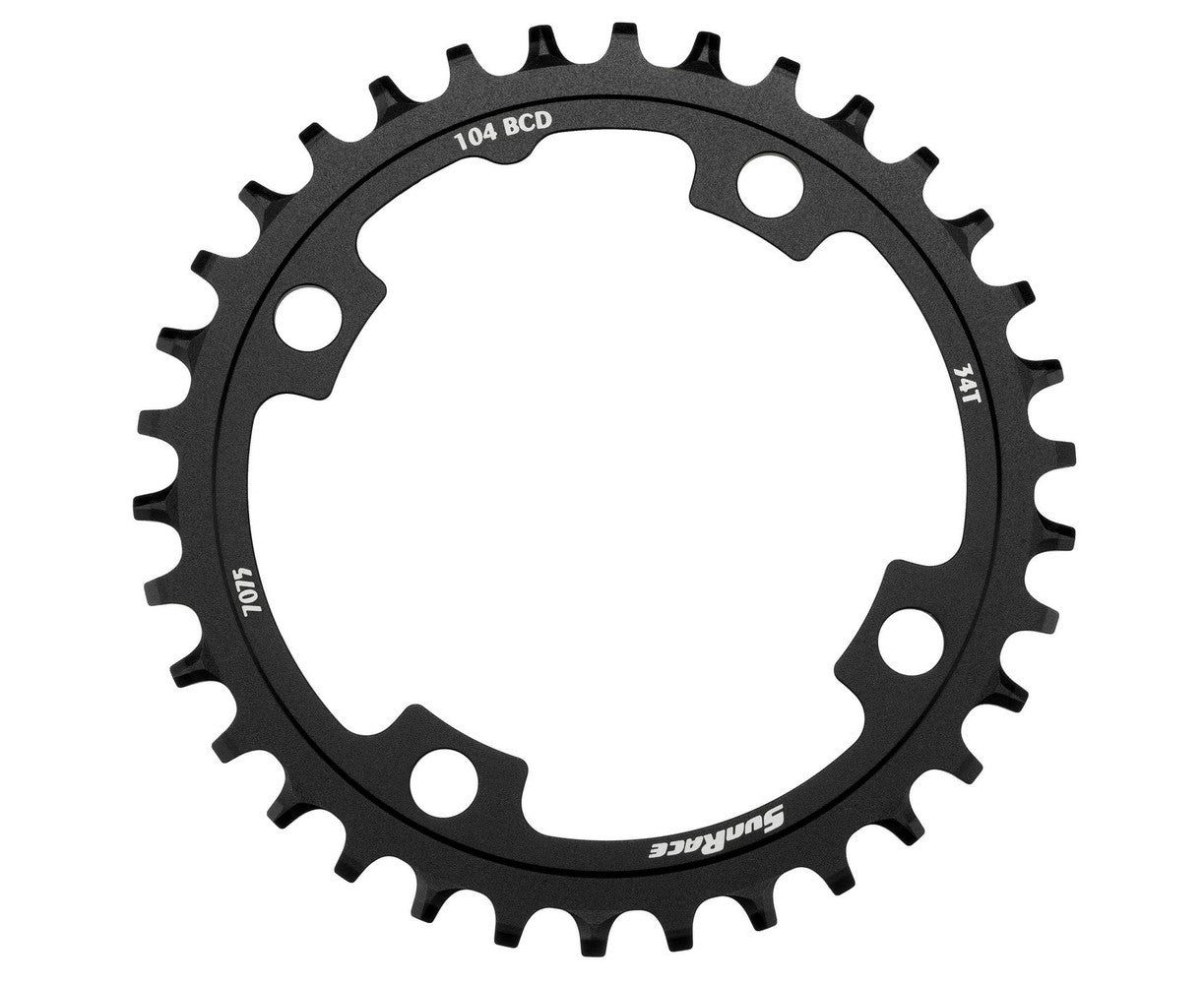Dantratis Sun Race CRMX04 34 T 104mm