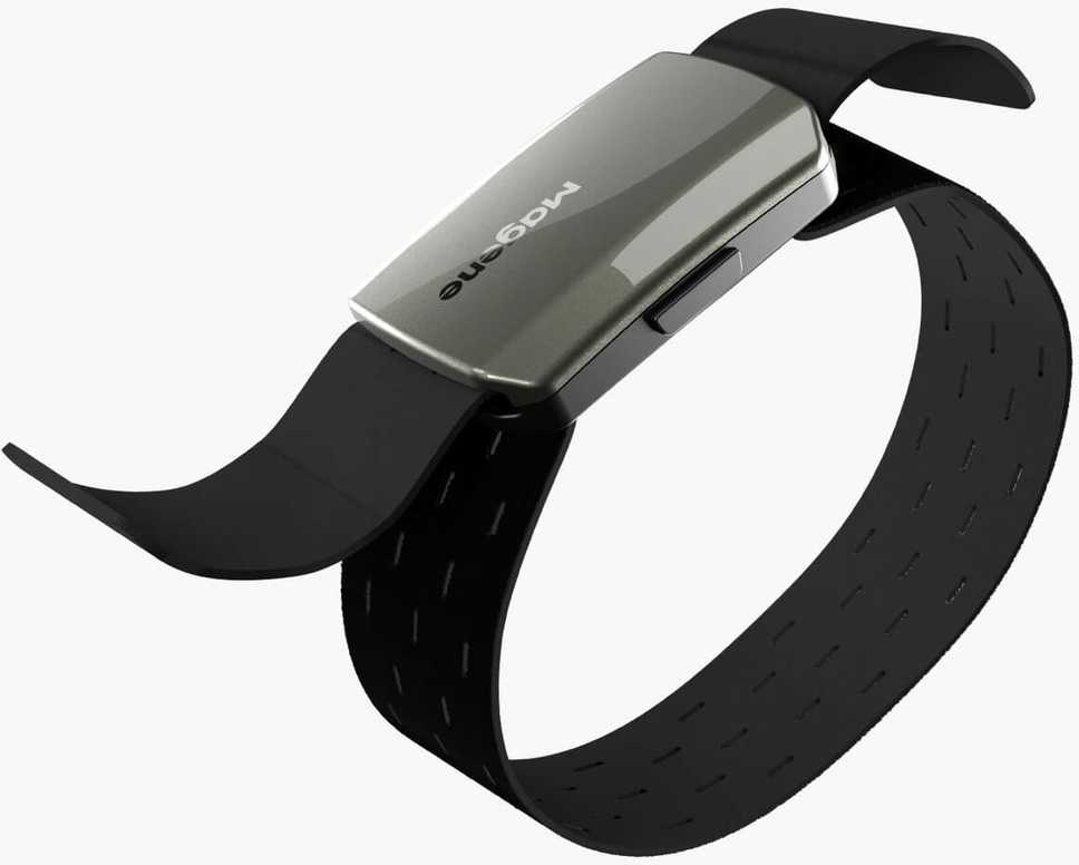 Širdies ritmo matuoklis MAGENE H803