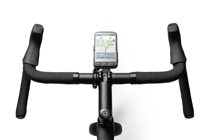 Dviračio kompiuteris Wahoo ELEMNT ACE GPS