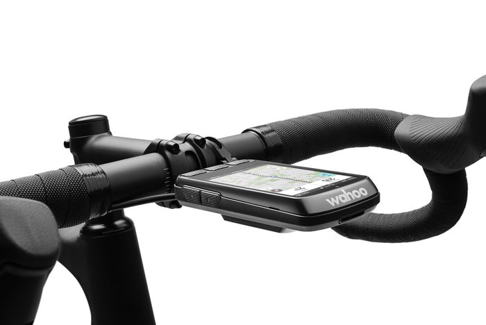 Dviračio kompiuteris Wahoo ELEMNT ACE GPS