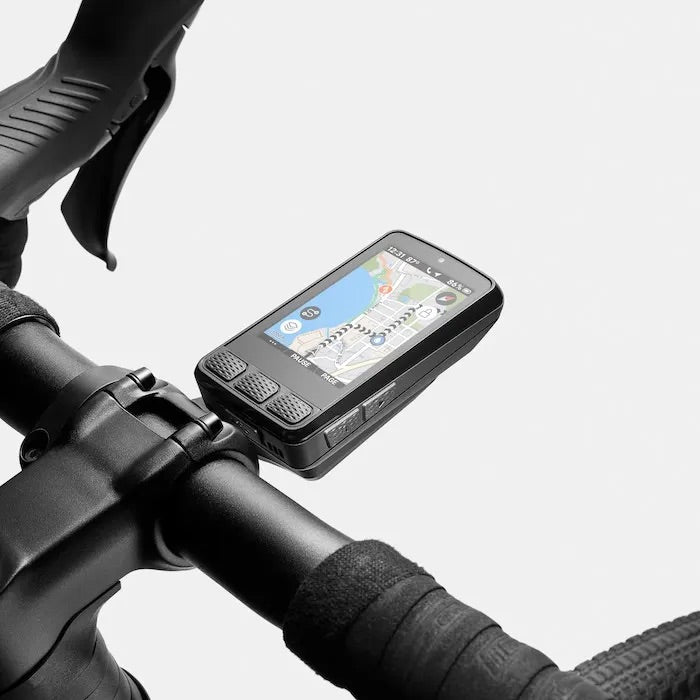 Dviračio kompiuteris Wahoo Elemnt Roam v3 GPS