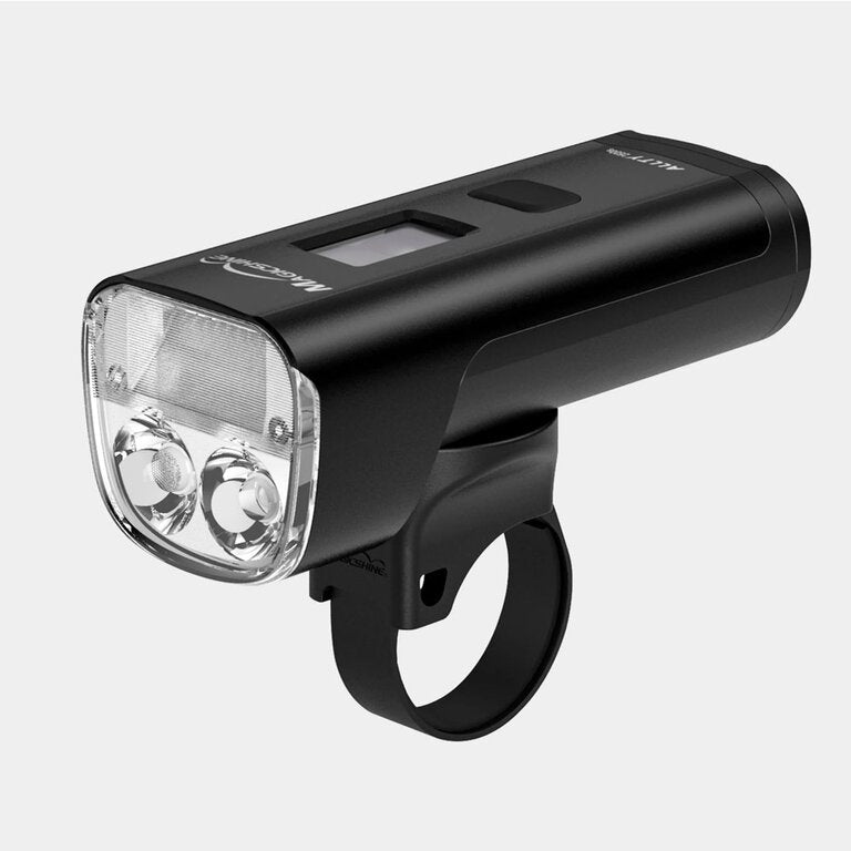 Priekinis žibintas Magicshine Allty 2500S