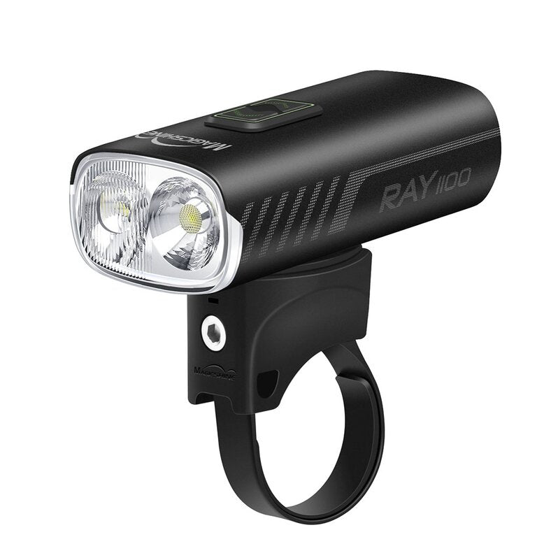 Priekinis žibintas Magicshine Ray 1100