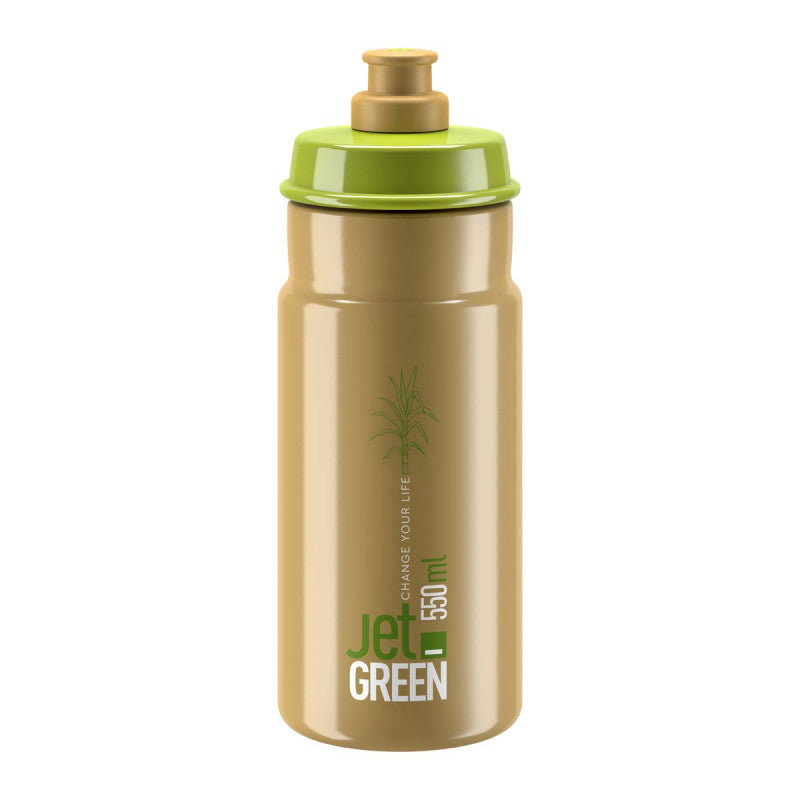 Gertuvė Elite Green 550ml / Brown