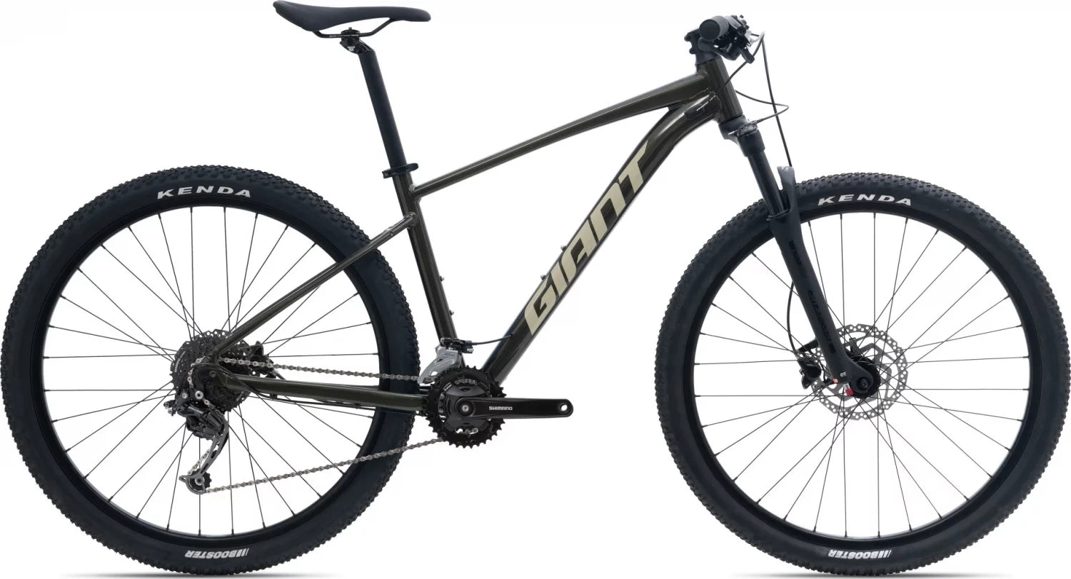 Dviratis Giant Talon 29 2-GE / Phantom Green