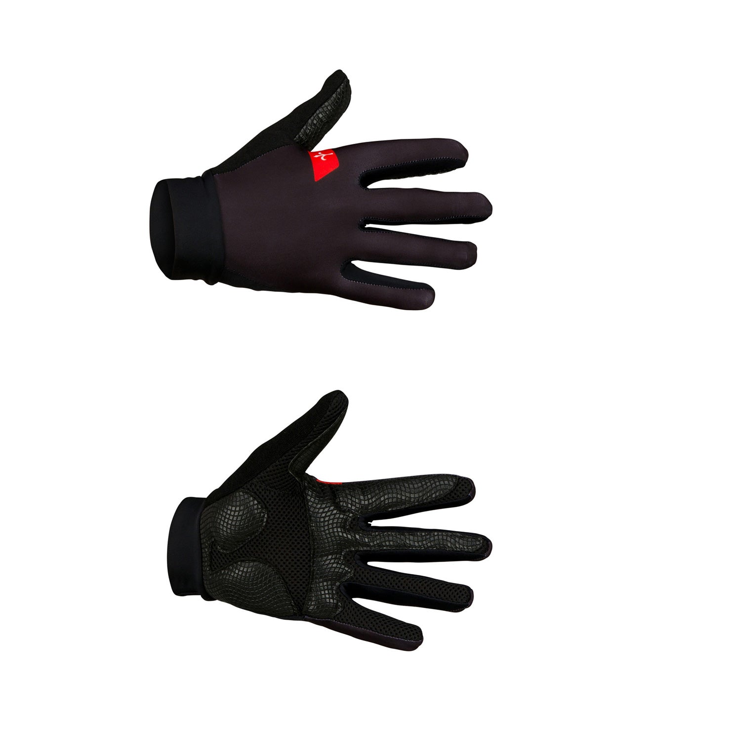 Pirštinės Wilier MTB Omar / Black