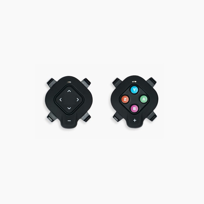 Wahoo KICKR CORE 2 + Zwift Cog and Click išmanusis treniruoklis