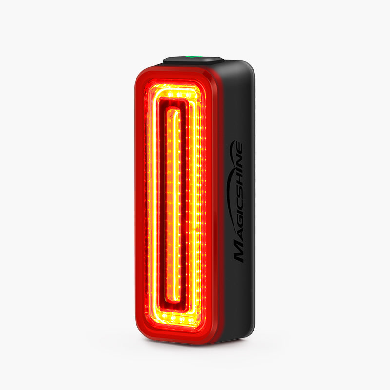 Galinis žibintas Magicshine Seemee 100 V2.0 USB