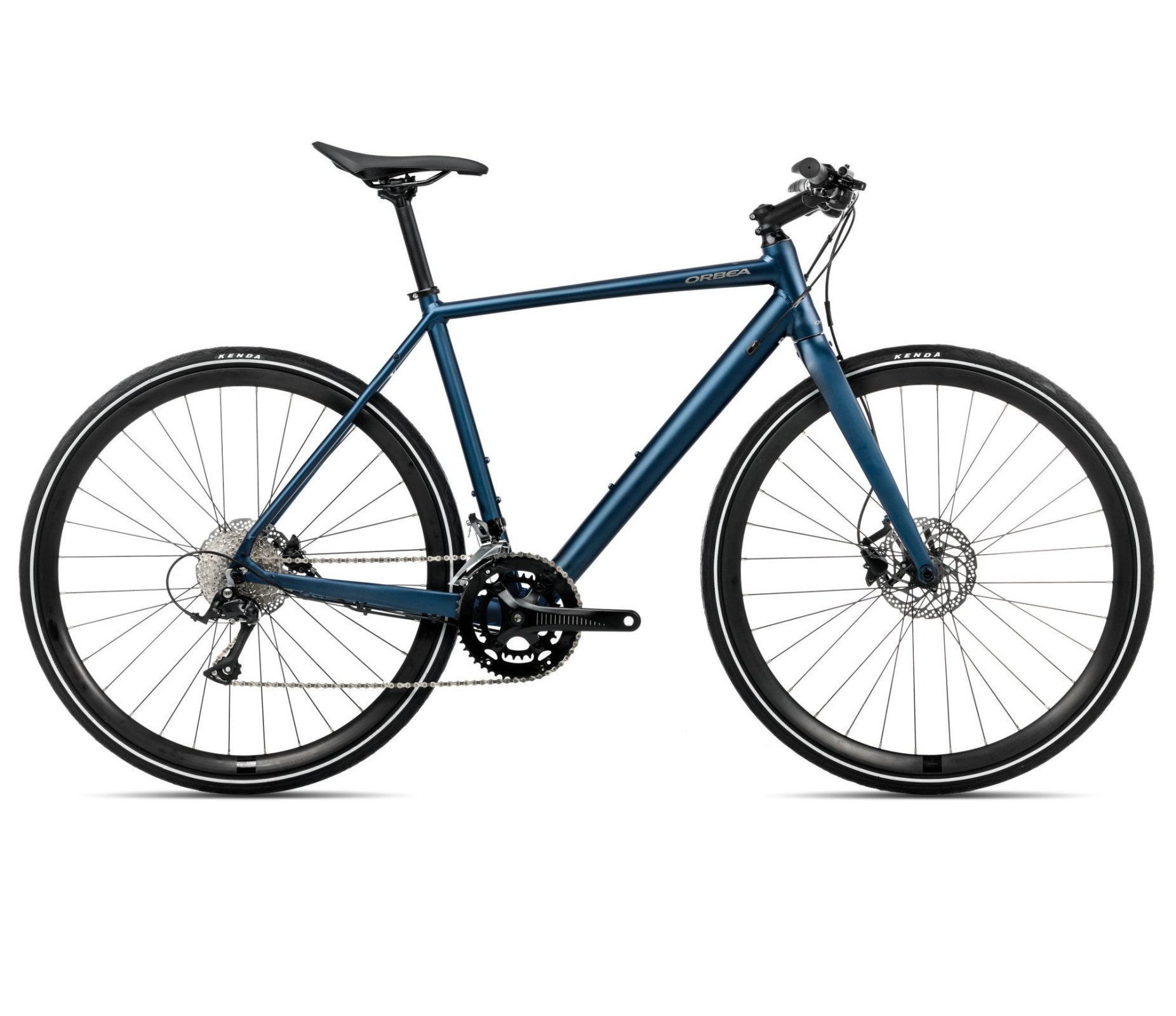Dviratis Orbea VECTOR 20 / Moondust Blue (Matt)
