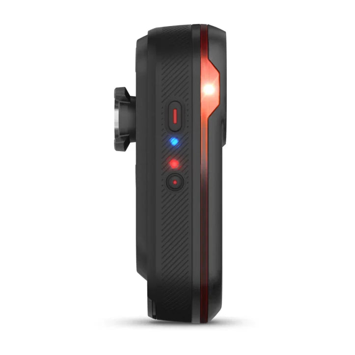 Galinis žibintas / kamera / registratorius Garmin Varia RCT715