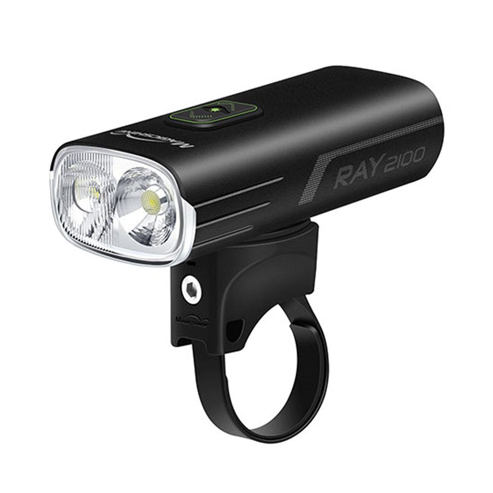 Priekinis žibintas Magicshine Ray 2100