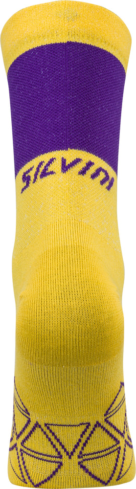 Kojinės Silvini Bardiga / Yellow Plum