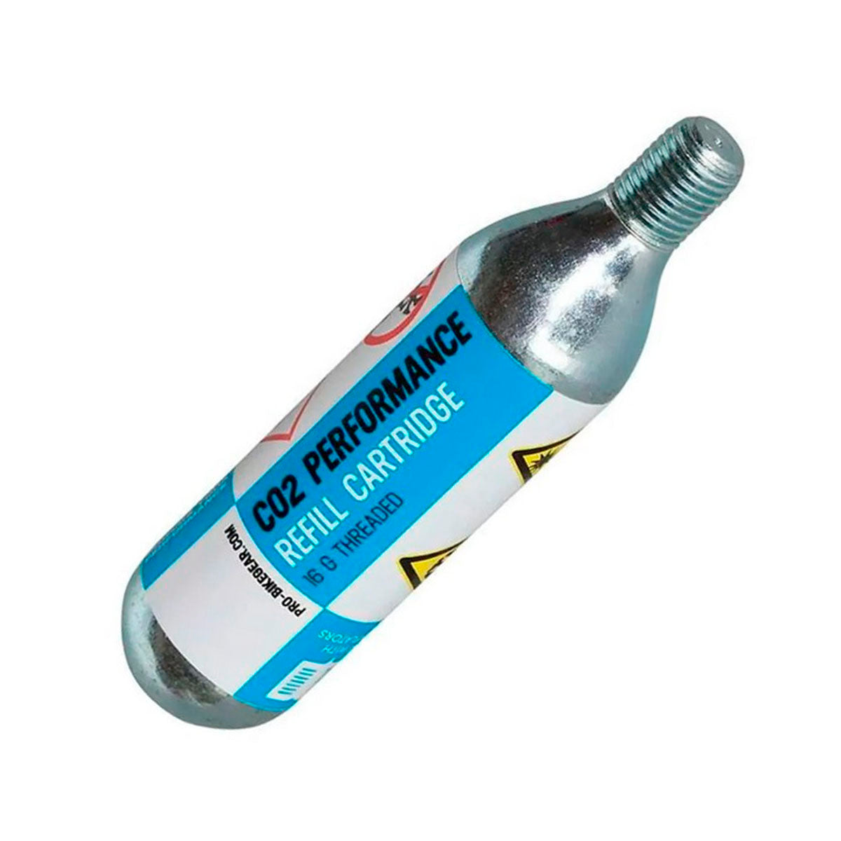 Co2 balionėlis PRO / 16 g