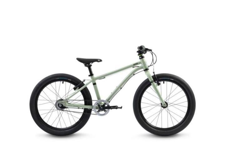 Vaikiškas dviratis Early Rider Belter 20" / Sage Green