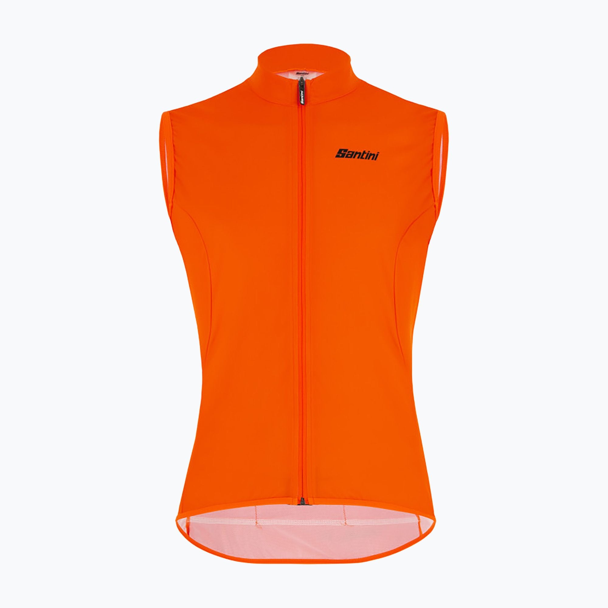 Vyriška liemenė Santini Nebula Puro / Orange