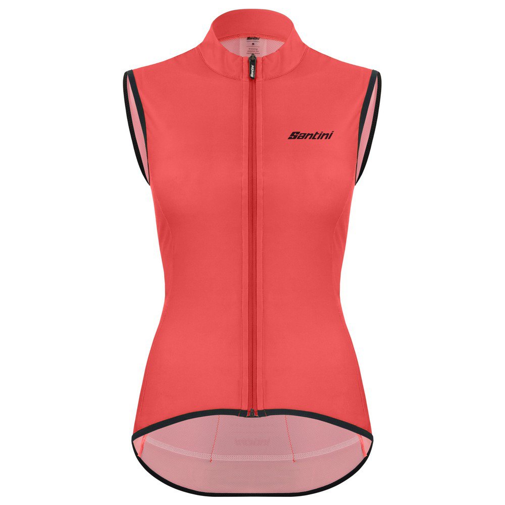 Moteriška liemenė Santini Nebula Puro / Pink