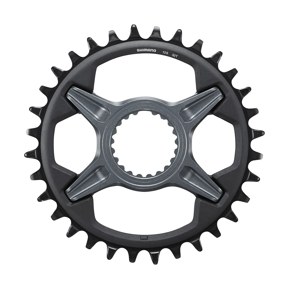 Dantratis Shimano SLX SM-CRM75 / 32T