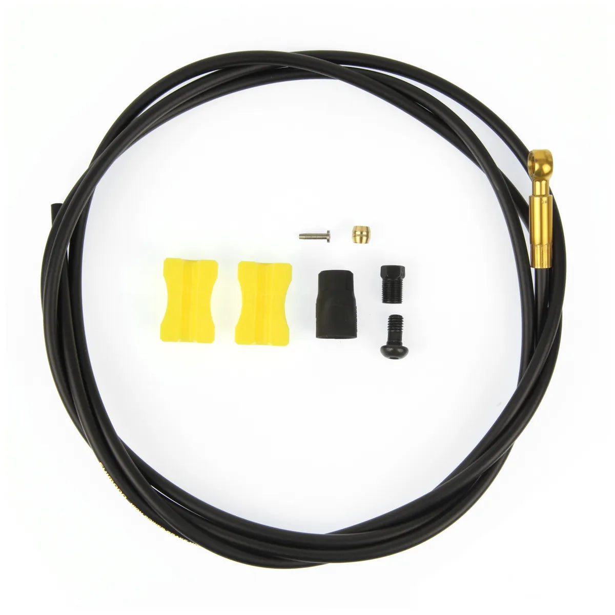 Stabdžių hidraulinių žarnelė Shimano SM-BH90 / 1700 mm