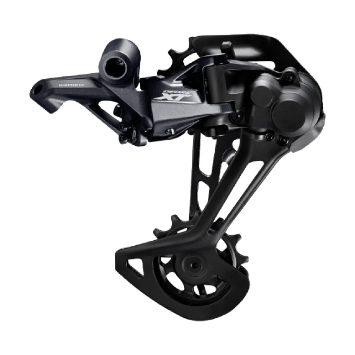 Galinis pavarų perjungėjas Shimano XT RD-M8100 SGS / 12 pavarų