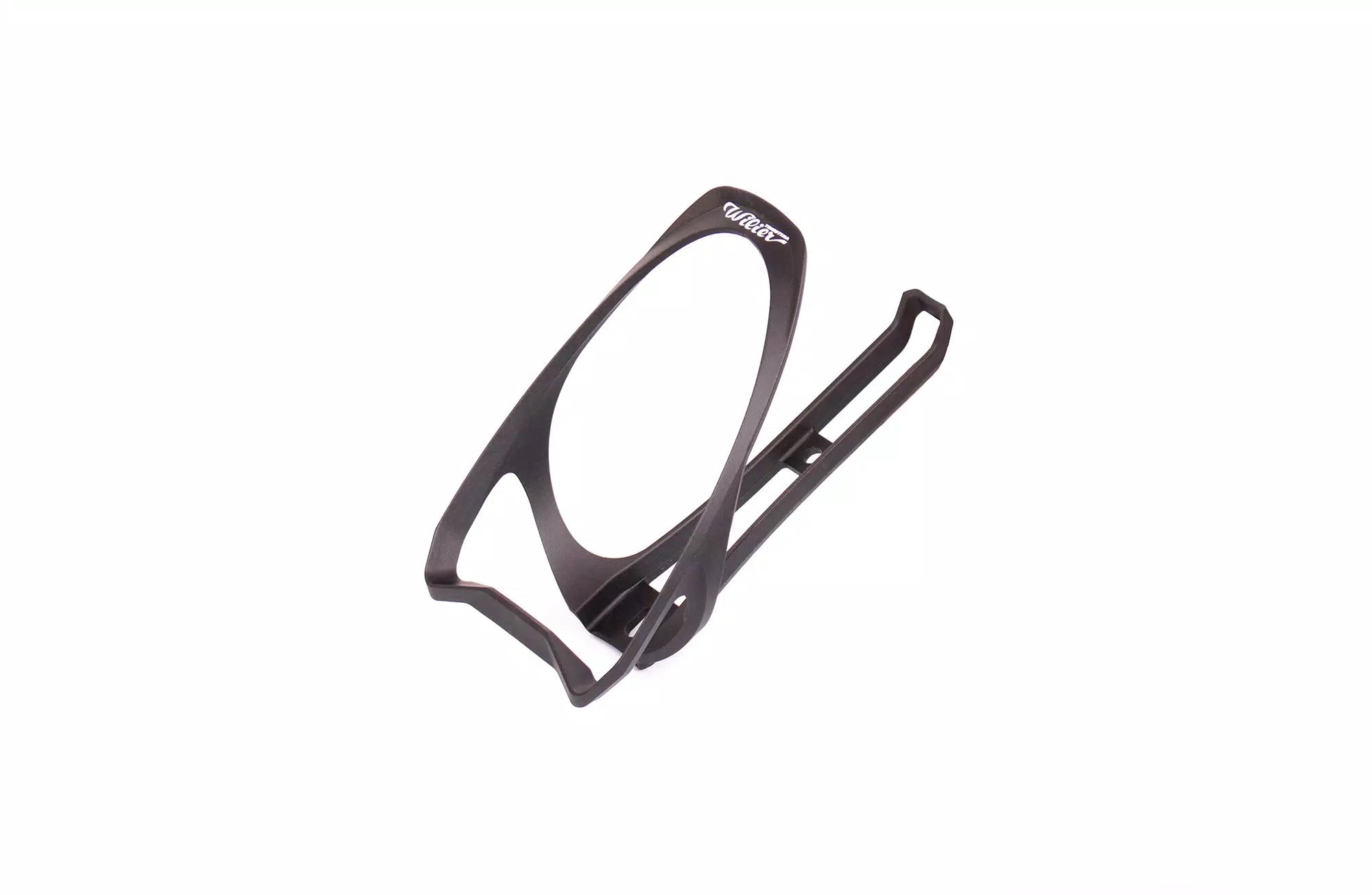 Gertuvės Laikiklis Wilier Nylon - Carbon / Black