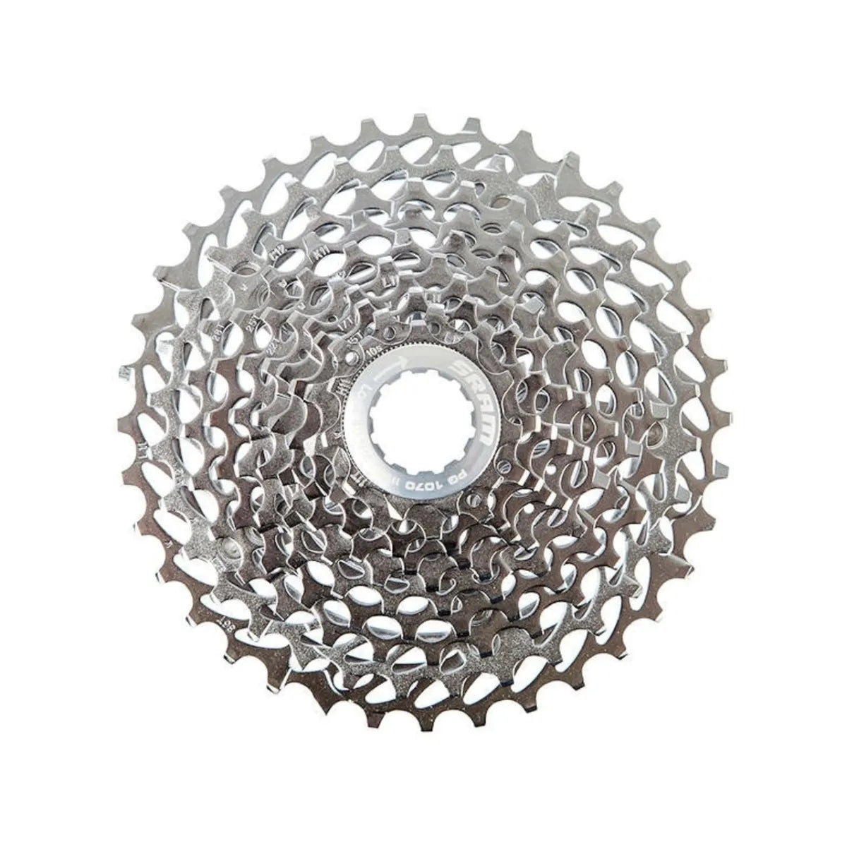 Žvaigždžių blokas SRAM PG-1050 10p. / 11-26T