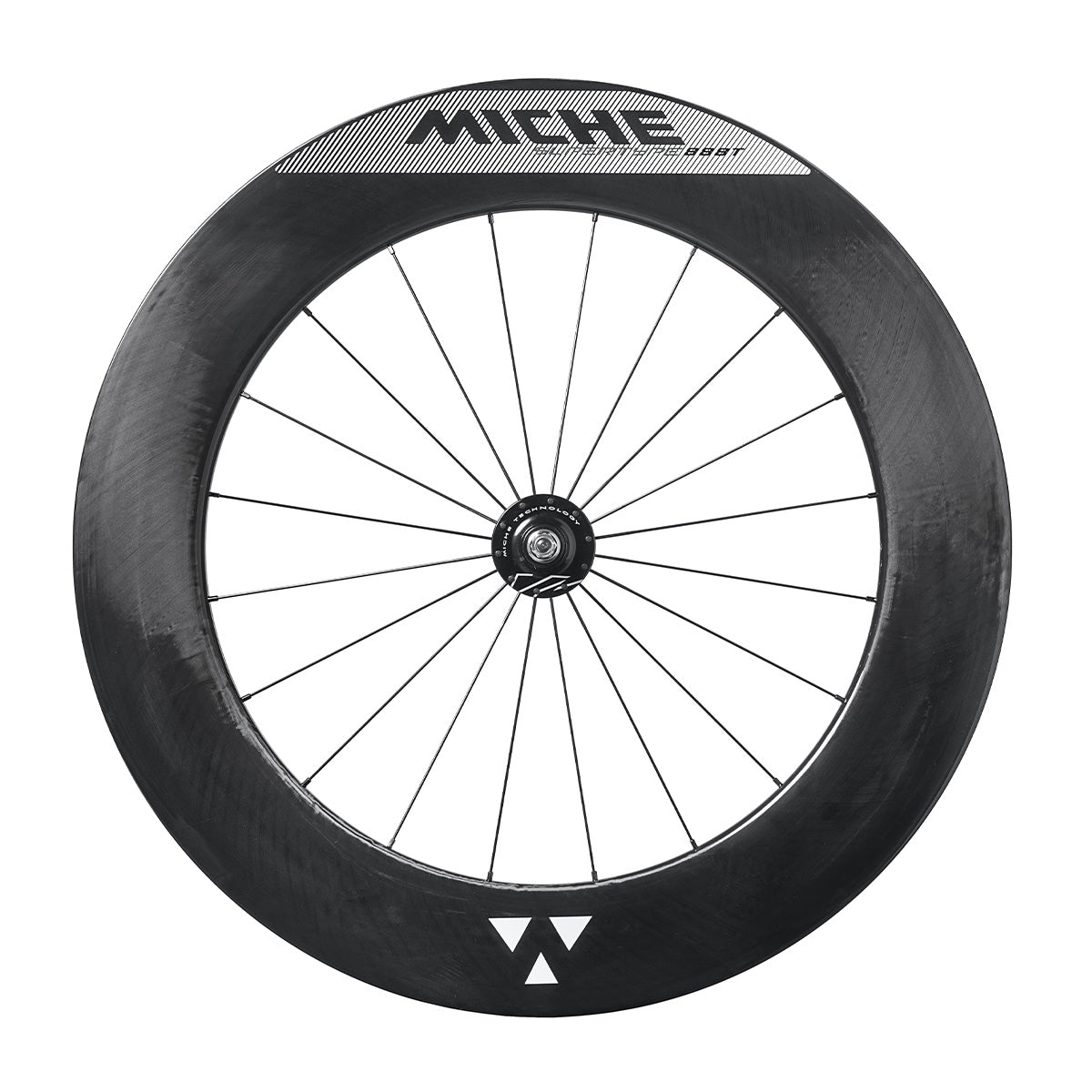 Ratų komplektas MICHE SUPERTYPE 888 T TRACK