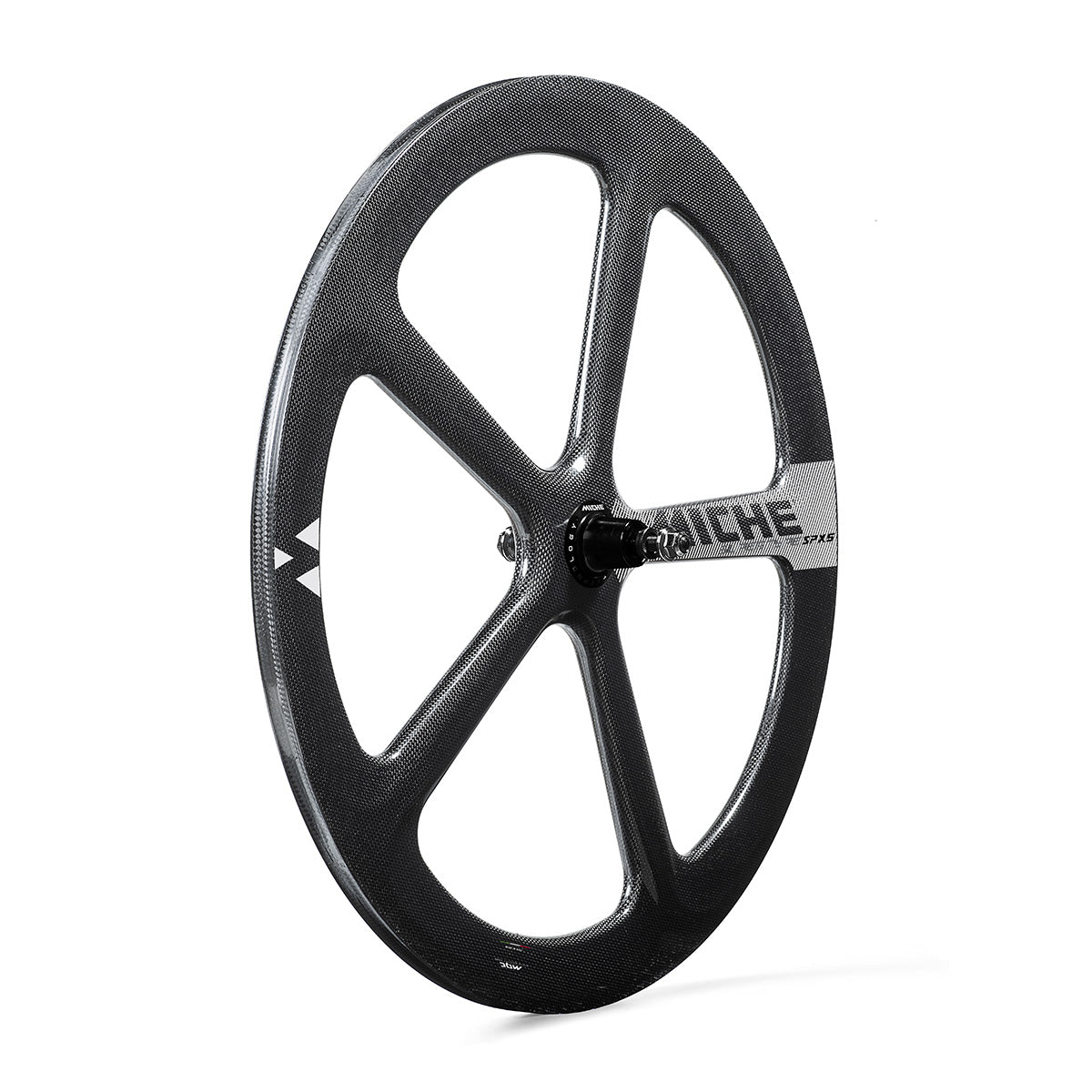 Ratas MICHE SUPERTYPE SPX 5 DX FRONT TRACK / Priekinis