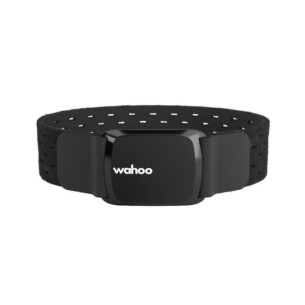 Išmani apyrankė Wahoo TICKR Fit Optical