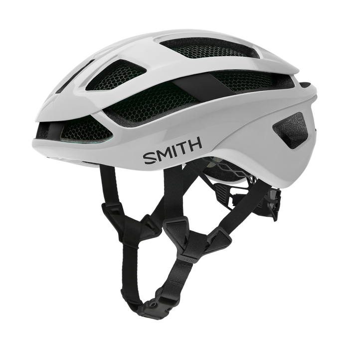 Šalmas Smith Trace MIPS White / Matte White