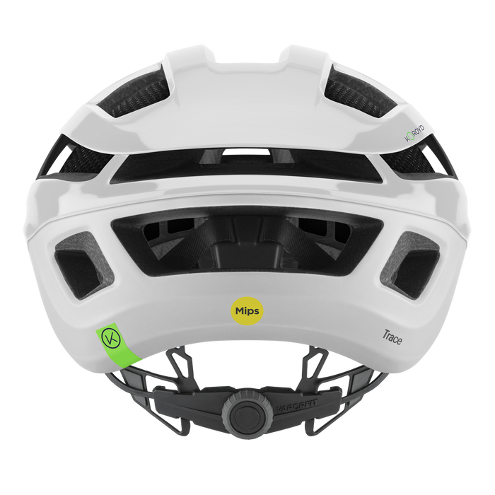 Šalmas Smith Trace MIPS White / Matte White