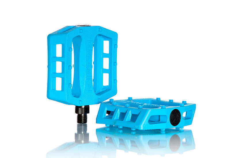 Pedalai Demolition Trooper 9/16 / Light blue