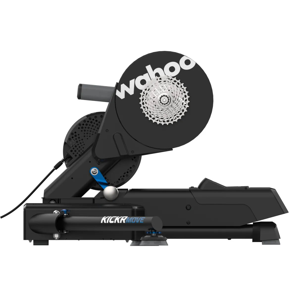 Wahoo KICKR MOVE PowerTrainer treniruoklis