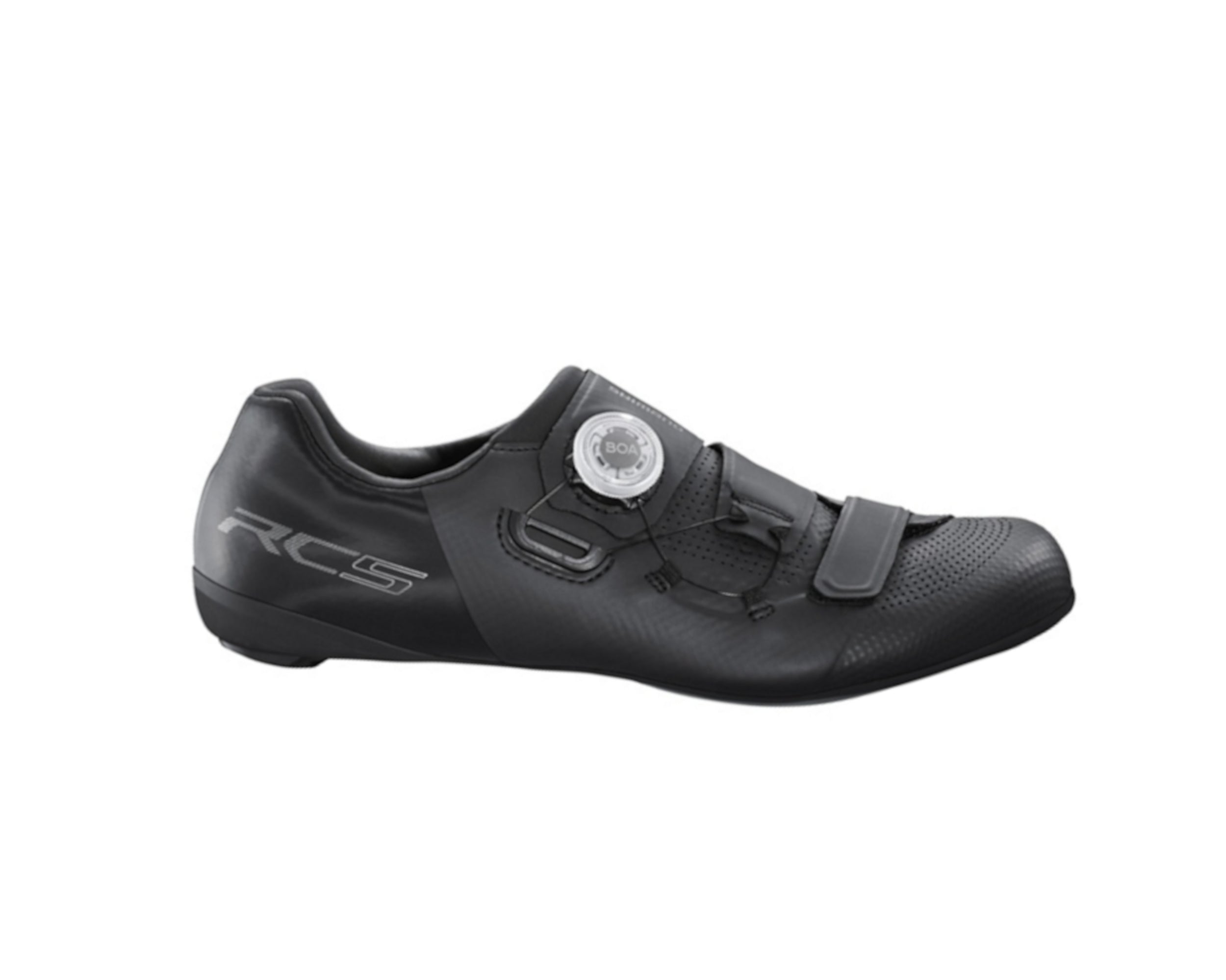 Batai Shimano SH-RC502 / Black