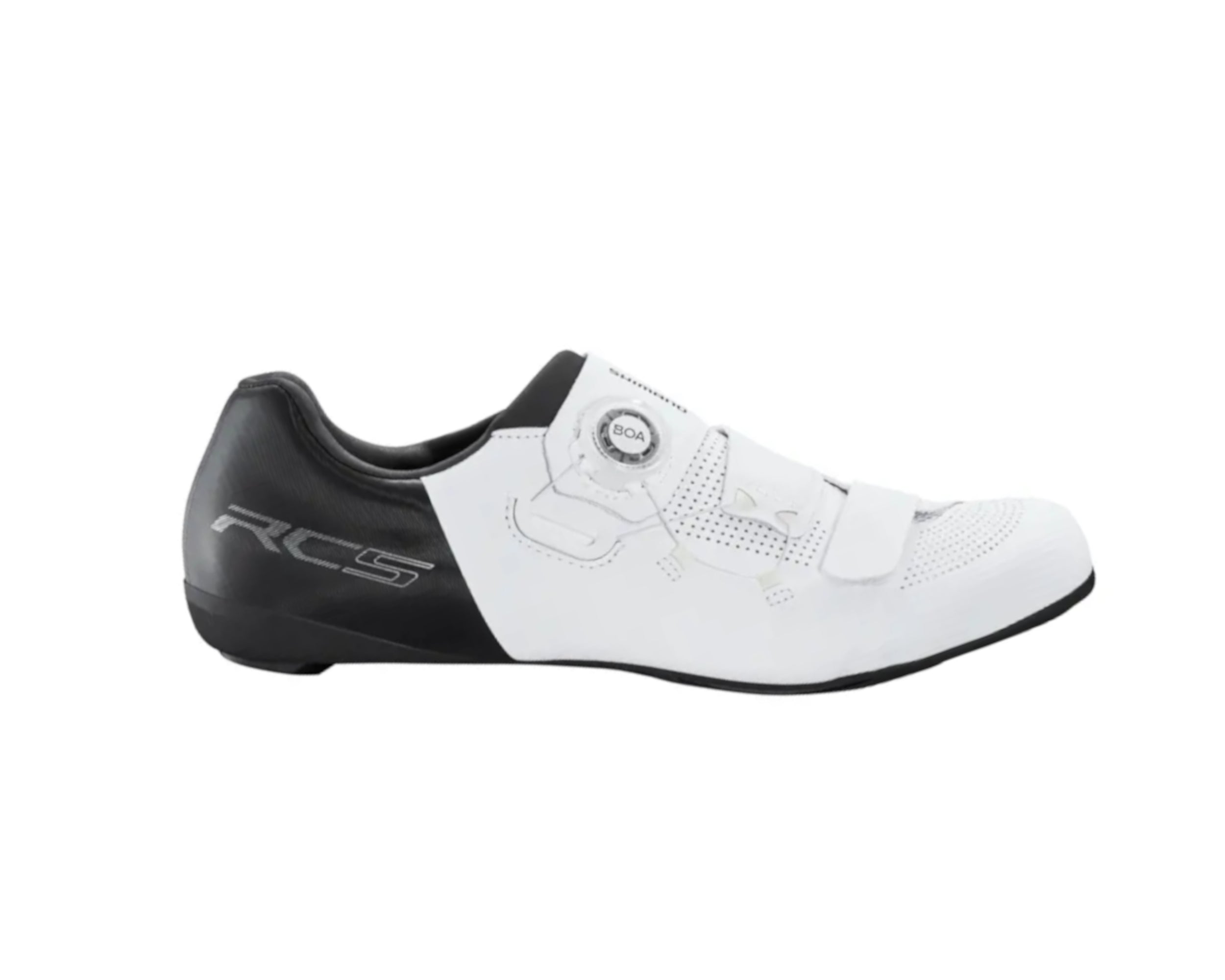 Batai Shimano SH-RC502 / White