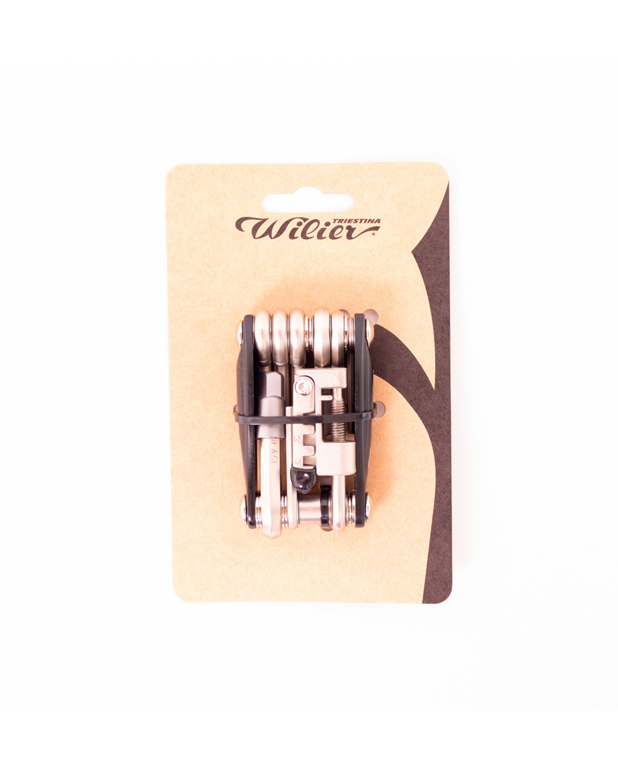 Multifunkcinis įrankis Wilier MULTI-TOOLS 14 IN 1